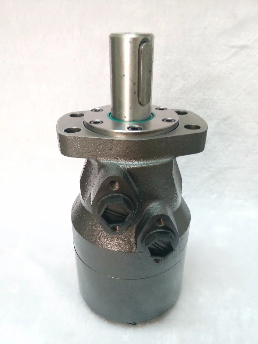 

SCHWING Concrete Pump Parts OMH500 / MH500 / BMH500