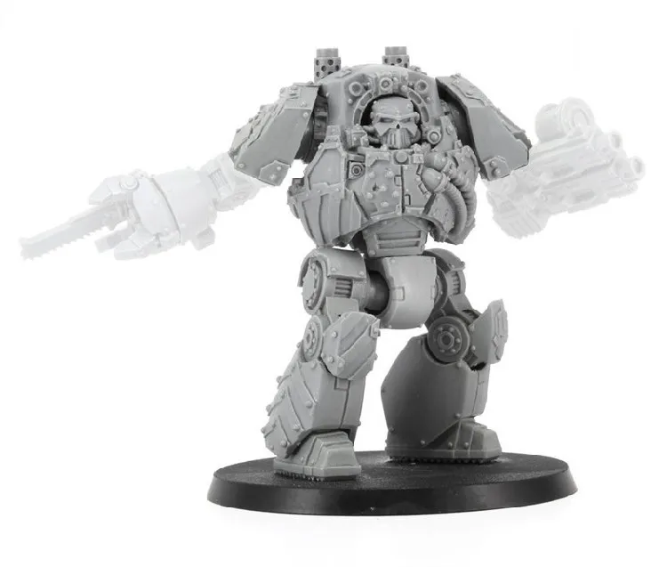 WFB Goblin Hero Goblin 28 мм