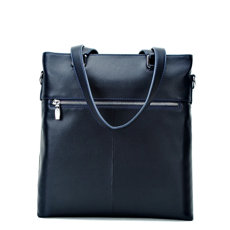 CROSS OX Новый Бизнес Случайный Плеча Неподдельной Кожи Сумки Для Мужчин мужская