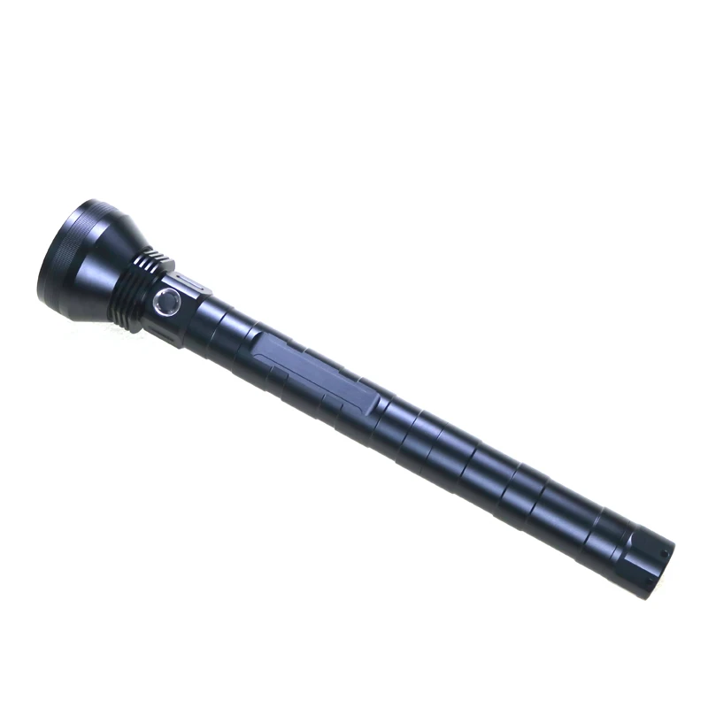 Супер мощный 18T6 Фонари 22000 люмен 18 xCree XM-L T6 5 Режим 26650/32650 Батарея открытый охотничий светодиодный фонарь факел