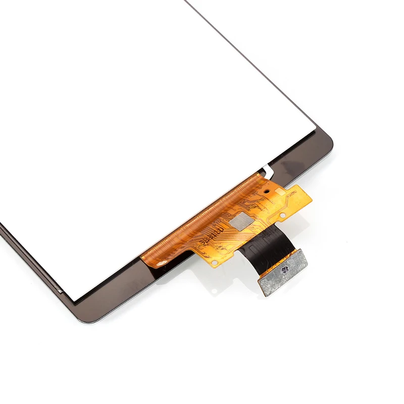 ЖК-дисплей Экран Замена для LG G4 Stylus H540 LS770 H542 H540F Дисплей сенсорный дигитайзер