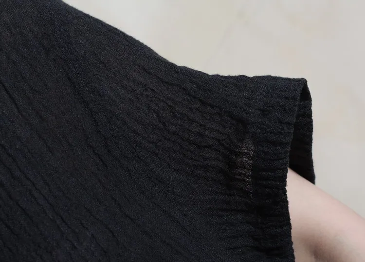 Женское Хлопковое платье A-Line повседневное Свободное с коротким рукавом