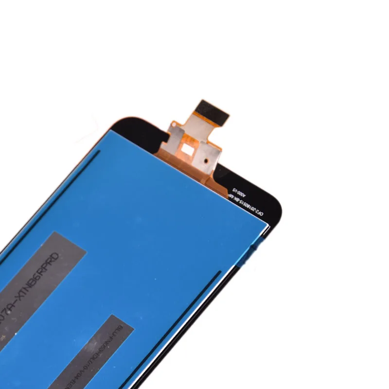 Оригинальный Для LG k10 2018 ЖК-дисплей с сенсорным экраном дисплей рамкой дигитайзер