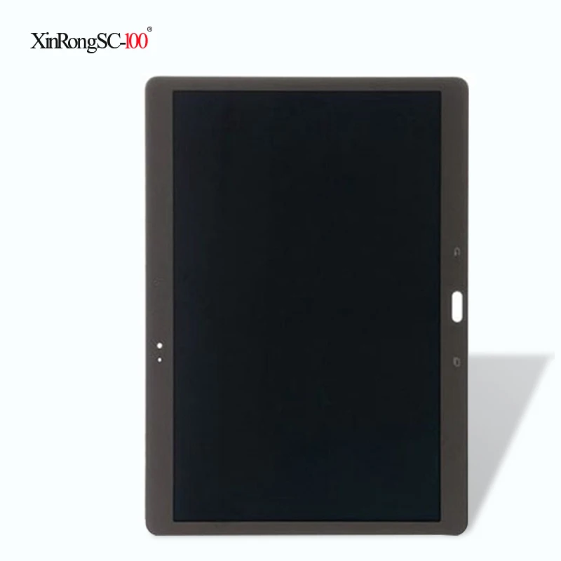 ЖК дисплей с дигитайзером в сборе сенсорный экран 10 5 дюйма для SAMSUNG Galaxy Tab S T800