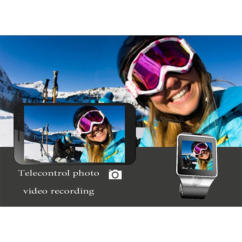 Watches Smart Watch DZ09 with Camera Bluetooth WristWatch Sport Wearable Devices SIM TF Card Smartwatch for IOS Android Phones |