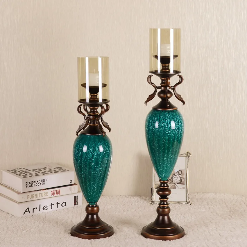 Европейский Американских роскошных модель номер мягкая мебель для дома стекло