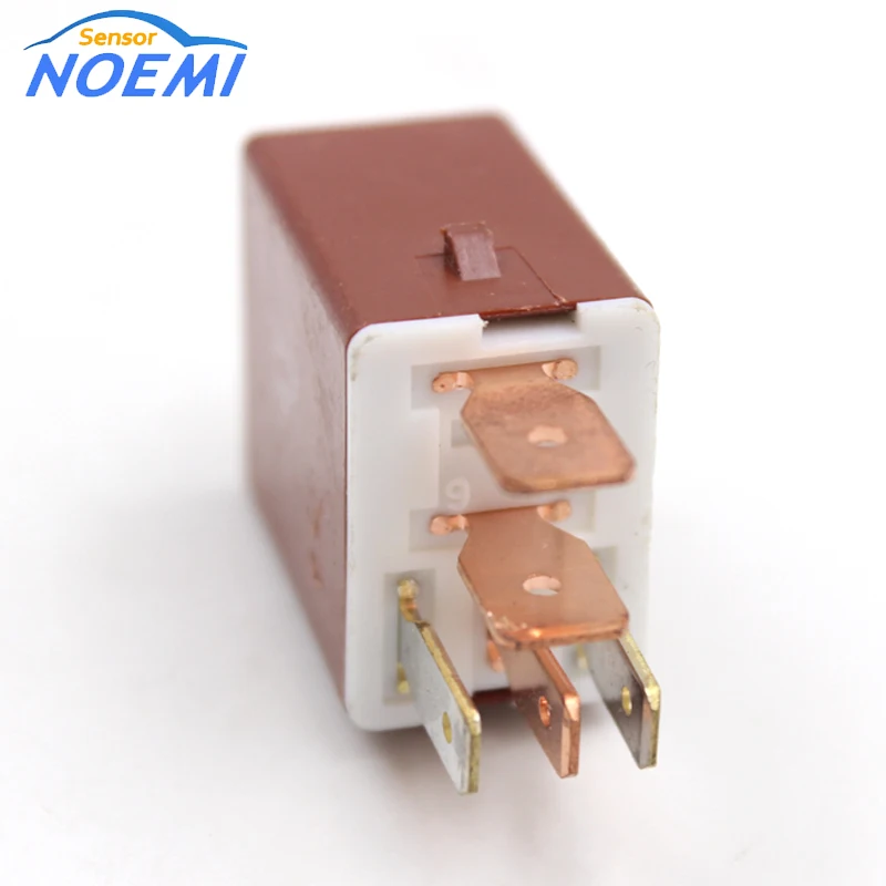 YAOPEI 90084 98032 90987 04004 156700 0860 5 контактное реле 12 В для Toyota Lexus Scion Prius Rav4|5 pin relay 12v|relay