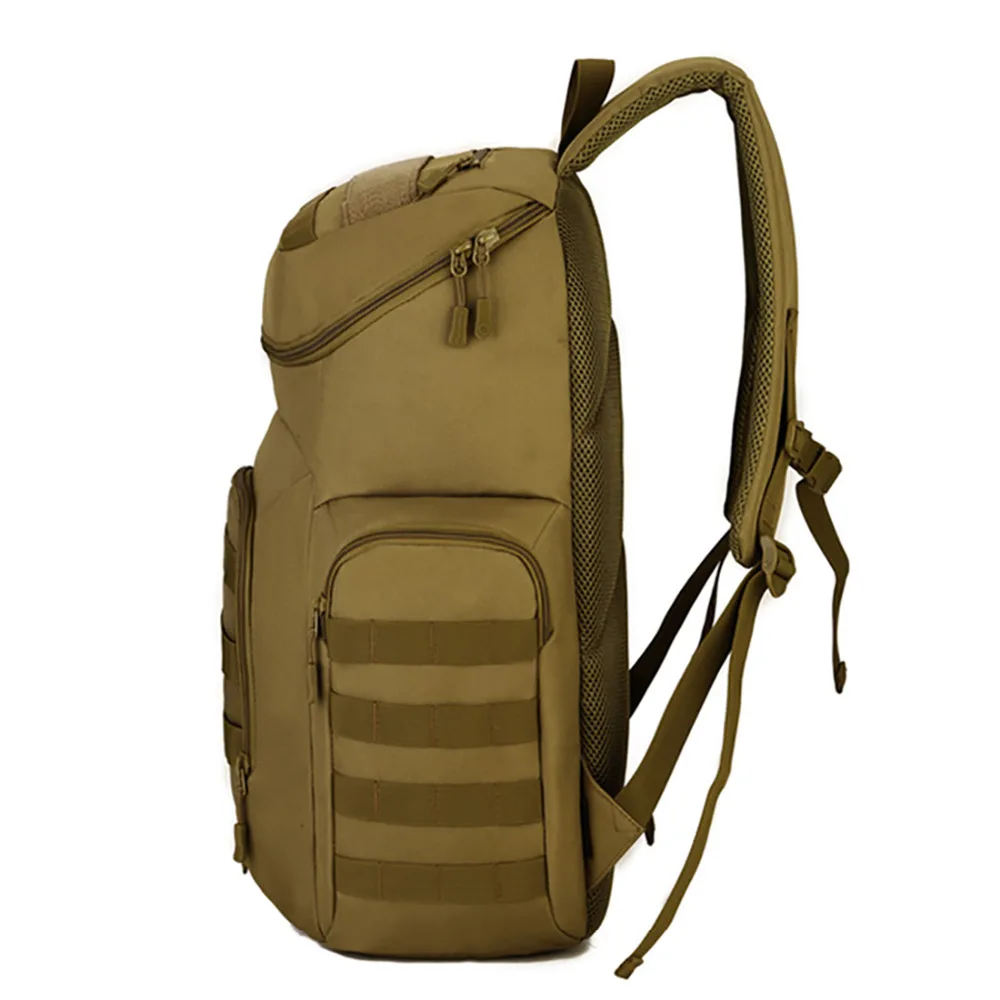 Рюкзак мужской вместительный нейлоновый водонепроницаемый|computer rucksack|design