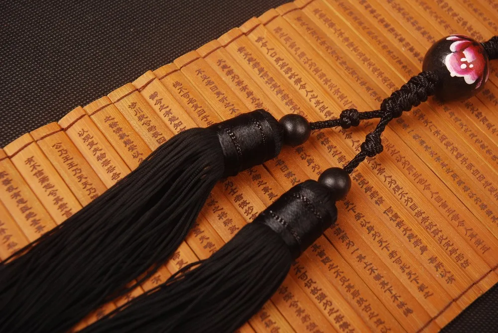 Новое поступление искусственное ремесло с красивым рисунком отличный меч