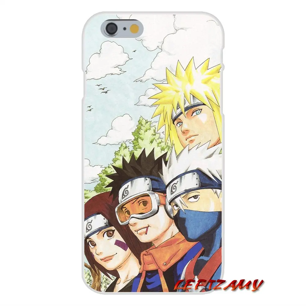 Для Samsung Galaxy A3 A5 A7 J1 J2 J3 J5 J7 2015 2016 2017 Jiraiya Minato Kakashi аксессуары чехлы для телефонов |