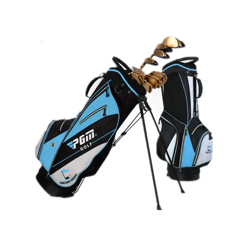 2016 настоящая продажа стандартная посылка с шариками нейлоновая сумка Golfbag Ogio Pgm