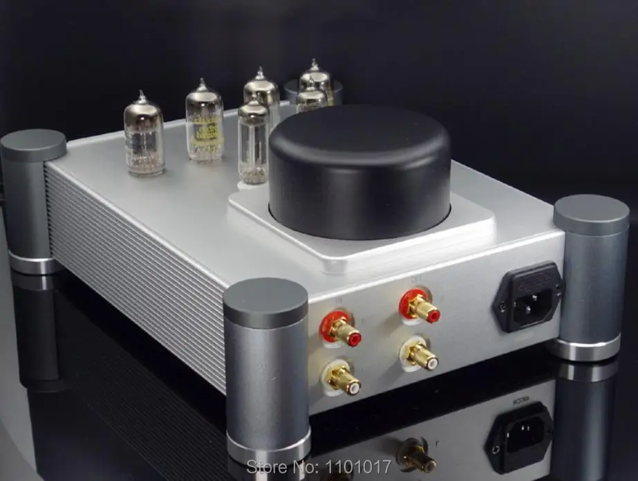 Weiliang Breeze WBAHPA Wada Shigeho 12ax7 12au7 ламповый предусилитель HIFI EXQUIS ECC83 ECC82 ламповый предусилитель