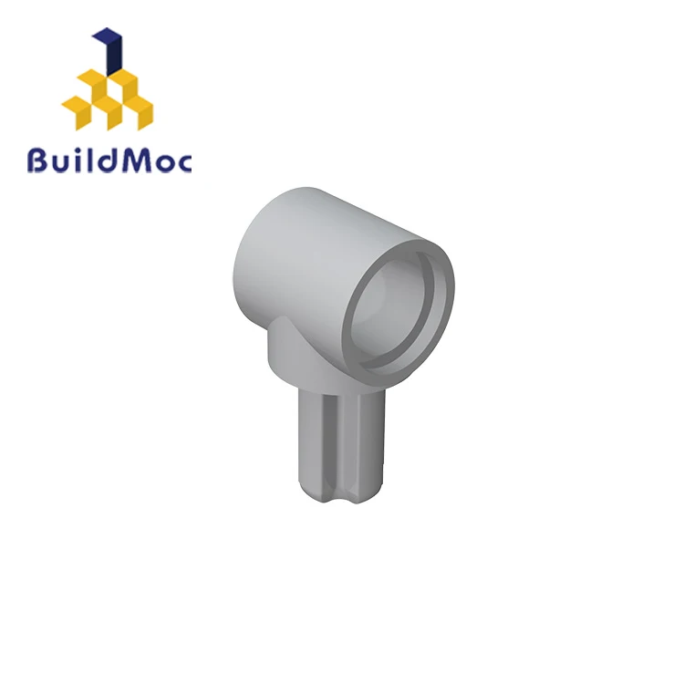 BuildMOC сборы из частиц 22961 для строительных блоков детали сделай сам электрические