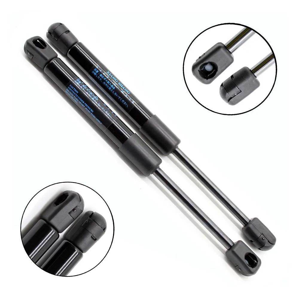 

Auto Rear Trunk Tailgate Boot Lift Supports Shock Gas Struts Spring Damper for Pontiac Grand Prix GTP SE Coupe 1997-2003 280mm