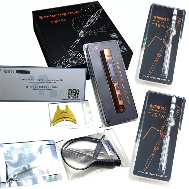 Интеллектуальный программируемый Электрический паяльник цифровой ЖК дисплей