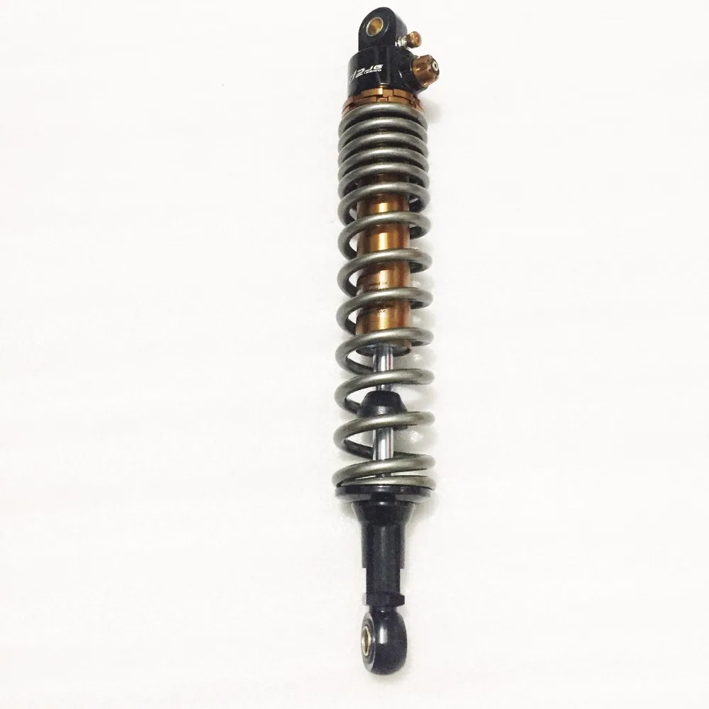 15.75&quot 400mm 8mm spring Motorcycle Shocks Absorbers Suspension for Honda Yamaha Suzuki Kawasaki Dirt bikes Gokart ATV | Автомобили и