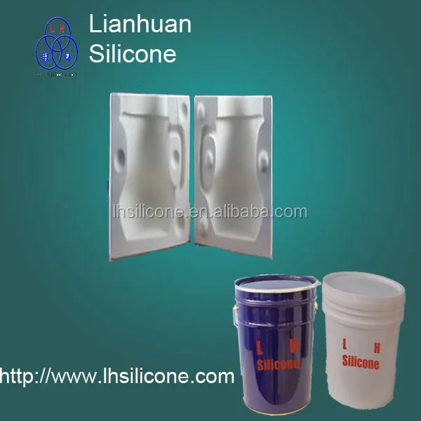 Заливки формы силиконовая резина для гипса продукты | Мебель