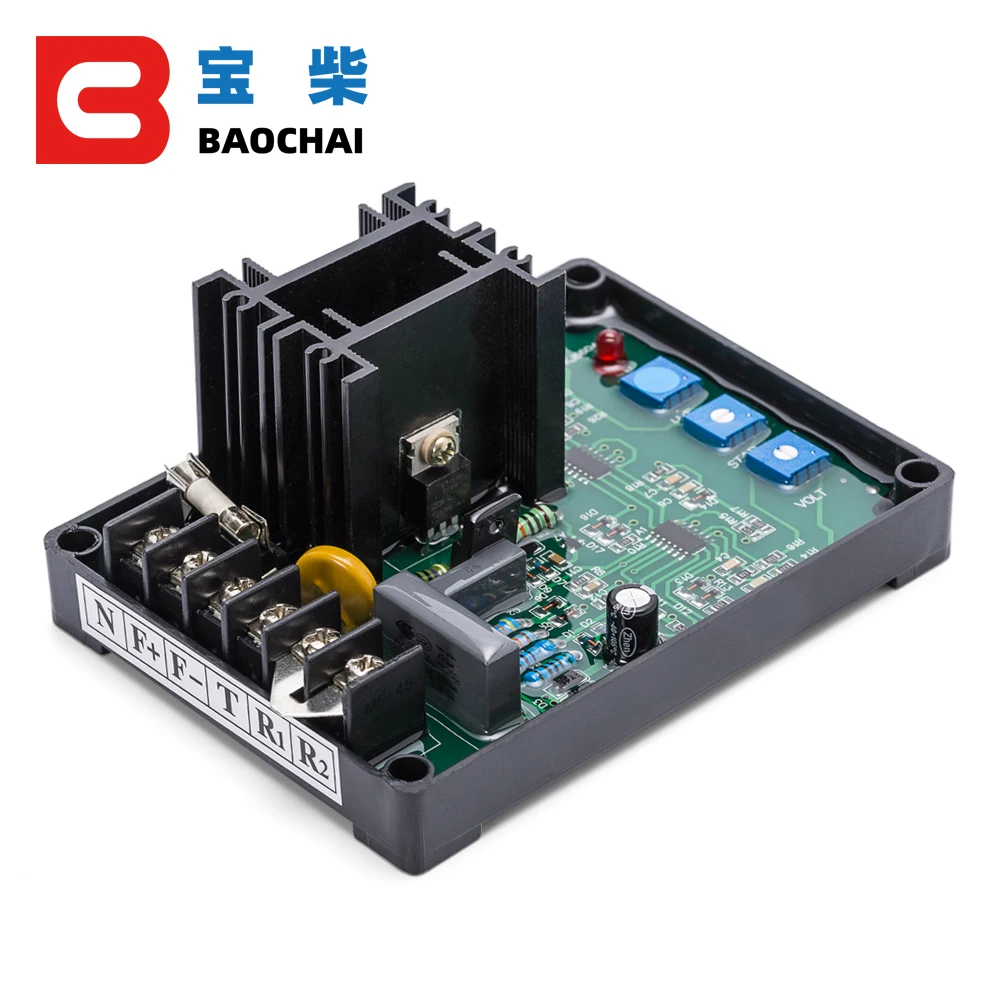 avr gavr 12a