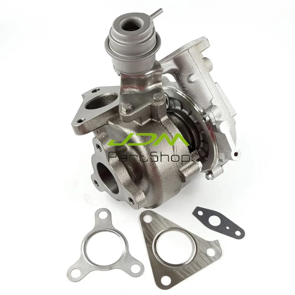 Турбокомпрессор GT1849V 14411AW400 727477 для Nissan X Trail 2 YD1 Tino YD22DDTi YD22 14411AW40A Turbo|turbocharger|turbocharger