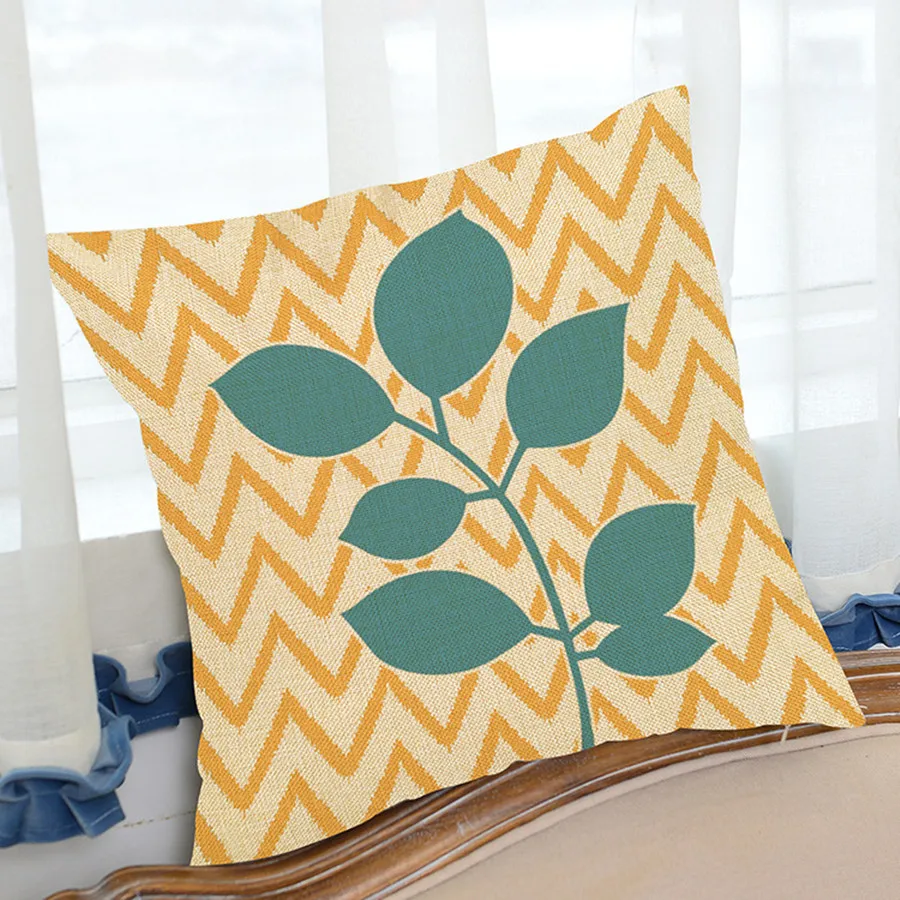 Декоративная подушка в европейском стиле 45 х45 см|pillow pets stuffed animals|sofa officesofa pillow |