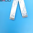 20X C5F98-60104 RK2-6943 RK2-6943-000 панель управления 22PIN гибкий плоский гибкий кабель FFC Для HP M402 M403 M426 M427 M252 M274 M277