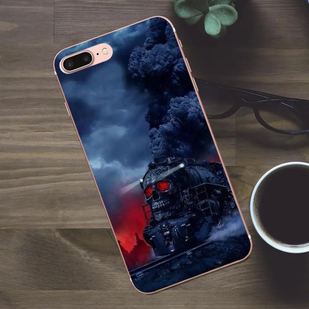 Мягкий дизайн Bixedx The Stephen King Dark Tower для Huawei G8 Honor 5C 5X 6 6X 7 8 9 Y5II Mate P7 P8 P9 P10 P20 Lite Plus 2017 |