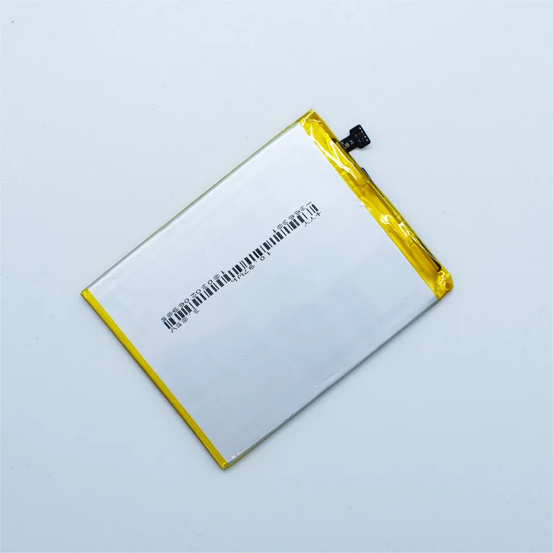 Hekiy 2019 New original mobile phone battery BA621 For meilan note5 M5 Meizy Note 5 hfy Replacement Batteries 4000mAh | Мобильные
