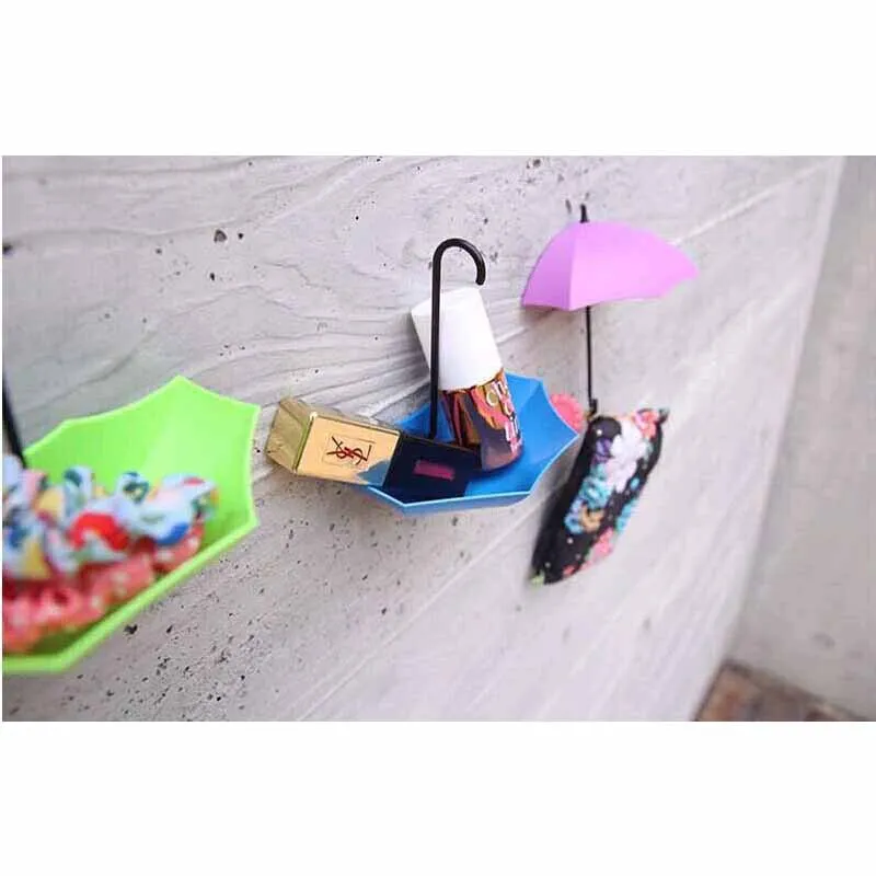 3 шт./компл. декоративные крючки для ключей и полотенец|storage rack|rack hookdoor shelf |