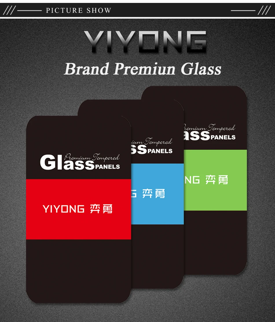25 шт./лот YIYONG 4D стекло с мягкими краями для iPhone 11 Pro Max закаленное стекло для iPhone X XR XS Max защита экрана iPhone11 стекло