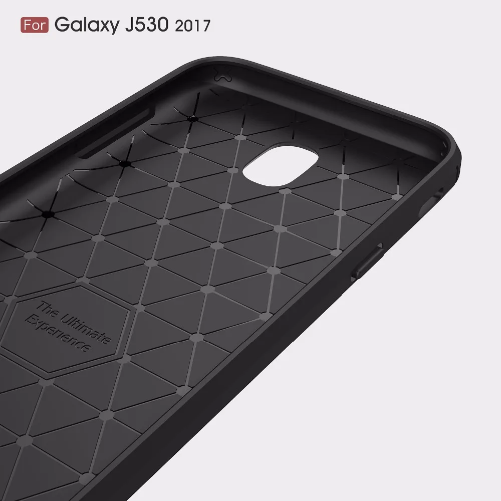 Чехол для телефона из мягкого силикона ТПУ с рисунком Защита Housse Samsung Galaxy J5 2017 SM