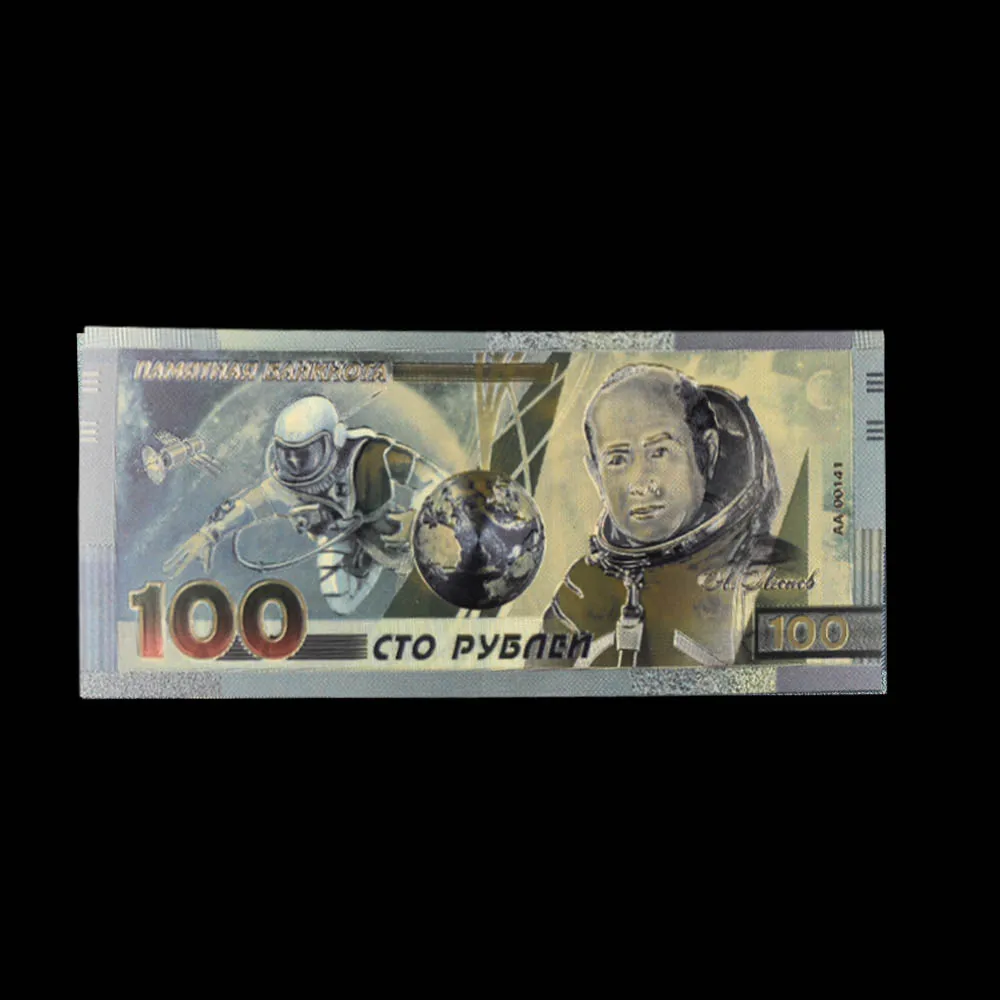 10 шт./партия Горячее предложение русский космонавта с серебряным покрытием