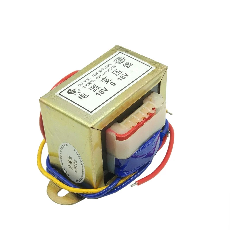 10 вт EI48x24 двойное выходное напряжение 2x 6 в/9 в/12 в/15 в/18 в/24 в EI ферритовый сердечник