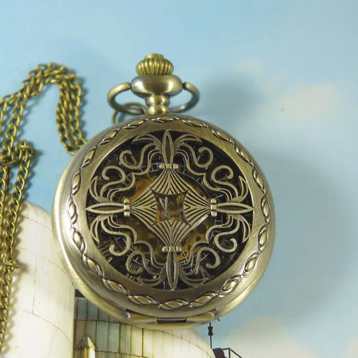 Прямая поставка Горячее предложение Новые мужские и женские антикварные ручные