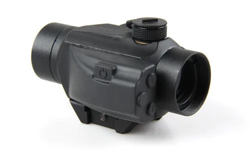 Новый тактический прицел 1x25 Vortex Red Dot SPARC для охоты с высоким креплением VI02005 |