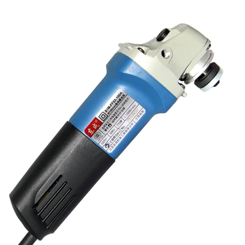 Многофункциональная электрическая угловая шлифовальная машина для сварки резки