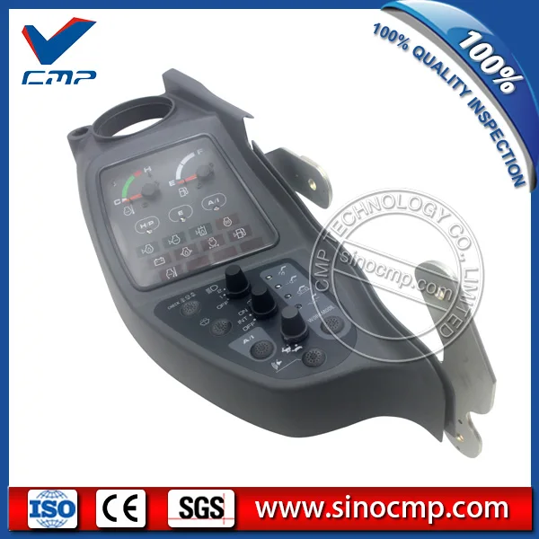 

4411757 Excavator Monitor for Hitachi EX200-5