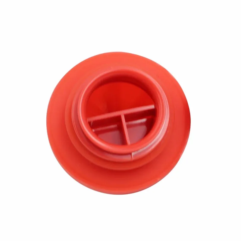 1PC Tomato Sexy Full lip plumper Enhancer lips plumper tool device Or Super Suction Family Body Cupping Cups Massage silicone
