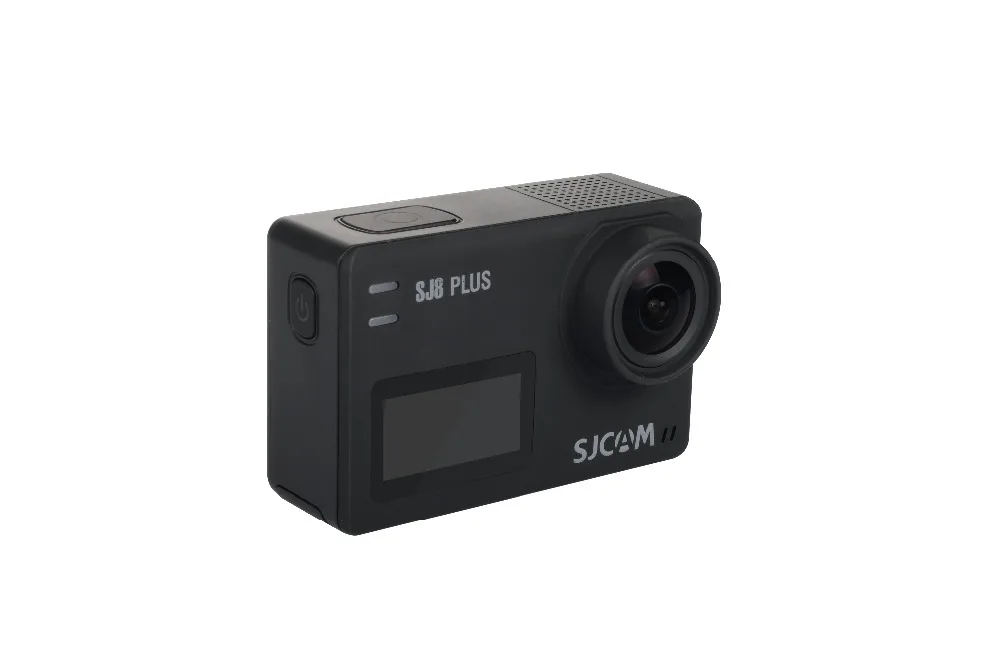Акция, Экшн-камера SJCAM 4 K, wifi, пульт дистанционного управления, водонепроницаемая Спортивная DV SJ8 серия SJ8Air/SJ8Plus/SJ8Pro 1290P Action C