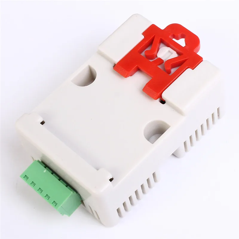 Температура влажность передатчик приобретение модуля преобразователя RS485 MODBUS RTU