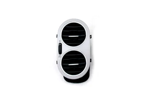

Matt Silver Right Dash Console Airvent For VW Volkswagen Tiguan