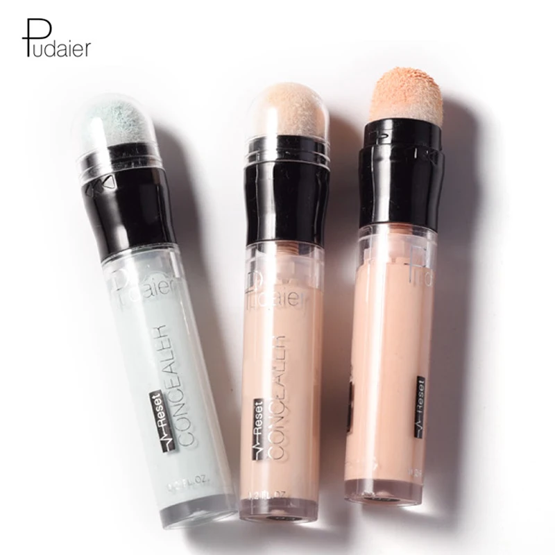 Стойкая грунтовка для макияжа Водостойкий карандаш консилер основа основы глаз