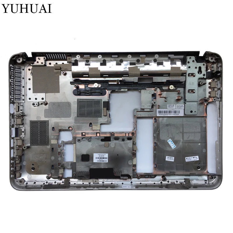 97% новый ноутбук Нижняя база чехол для HP Pavilion DV6 6000 665298 001 D shell|Сумки и чехлы