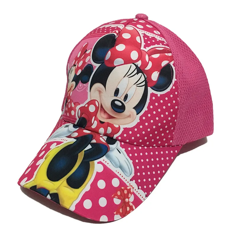 1 шт. мультяшная Микки и Минни принцесса Мстители смешанная мода для мальчиков