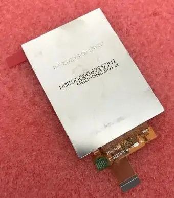 2 дюймовый 25P TFT ЖК-экран HX8347 Привод IC 9Bit MCU параллельный интерфейс QVGA 240(RGB)* 320 |