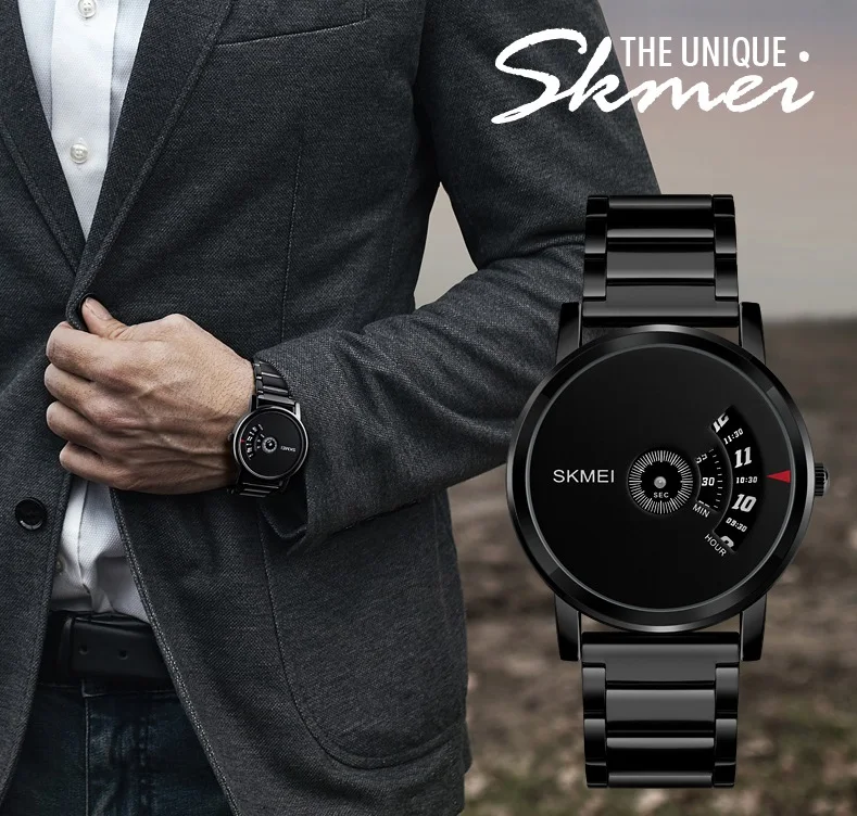 Модные мужские кварцевые часы Relojes De Hombre, мужские часы от ведущего бренда, роскошные мужские наручные часы Hodinky, кварцевые мужские часы