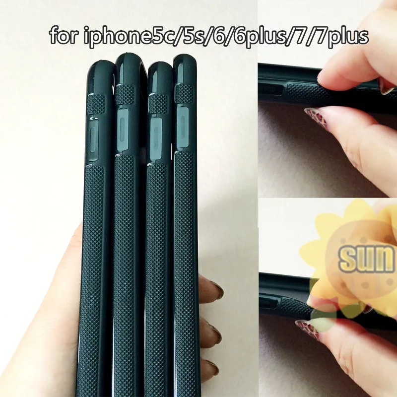 Баскетбол суд Мягкий край жесткий чехол для телефона iPhone 5S SE 6 6S plus 7 8 X XR XS MAX