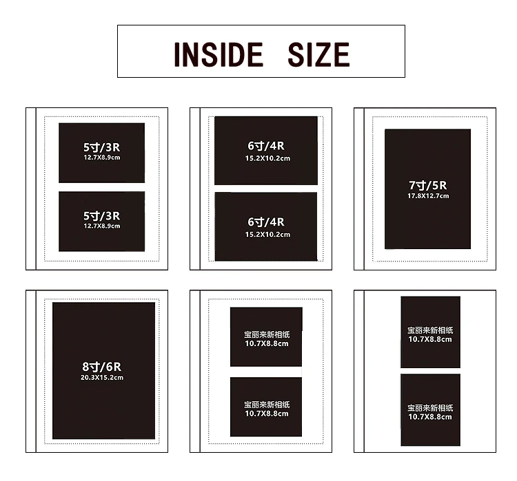 Квадратный пустой чехол 12 цветов спиральная вязка креативный подарок 8 дюймов