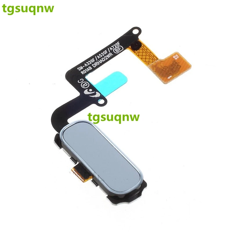 Гибкий кабель для Samsung Galaxy A3 A320 (2017)/A5 A520 (2017)/A7 A720 (2017)|button flex|flex cablebutton flex cable |