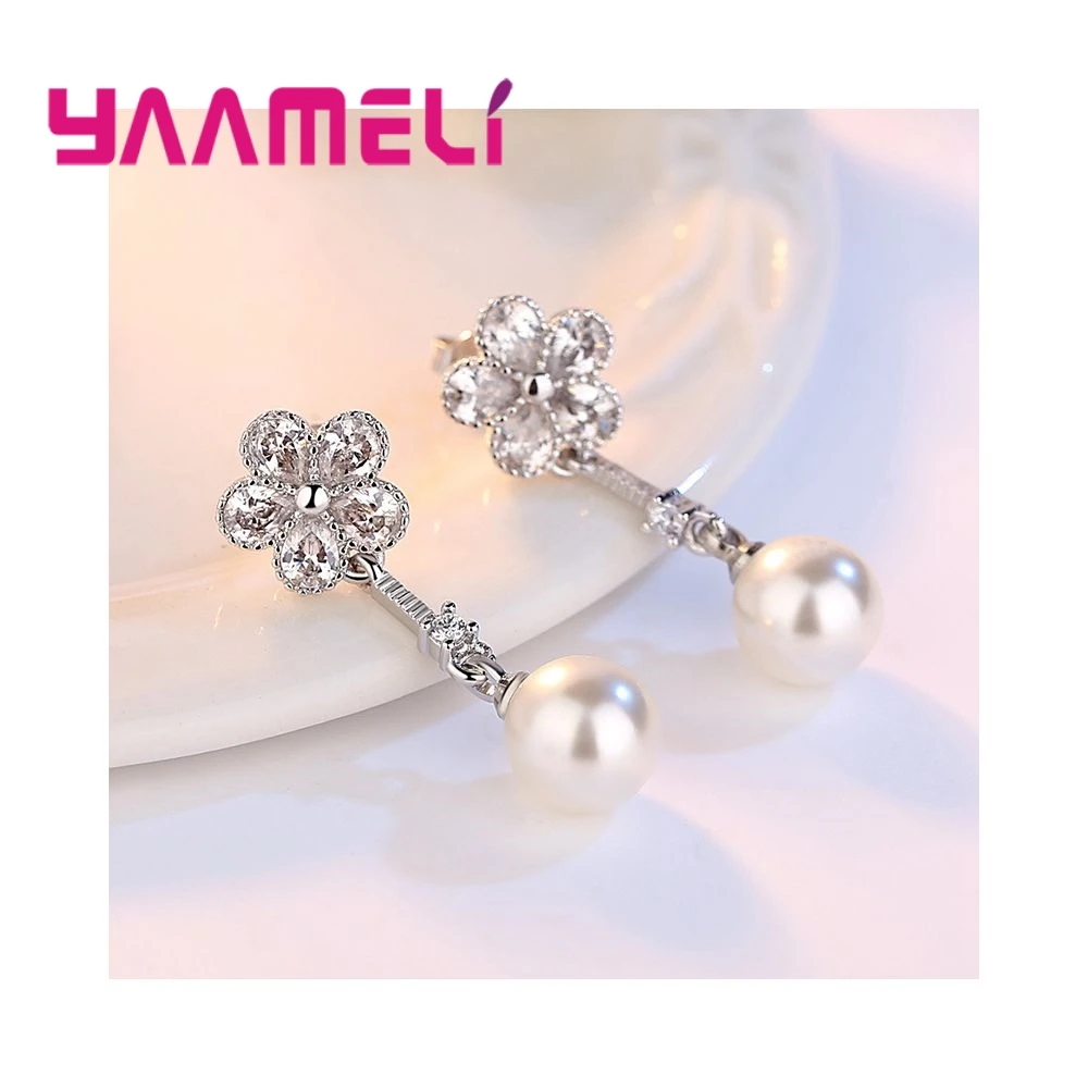 Рисунок 5 - Женские серьги из серебра 925 пробы