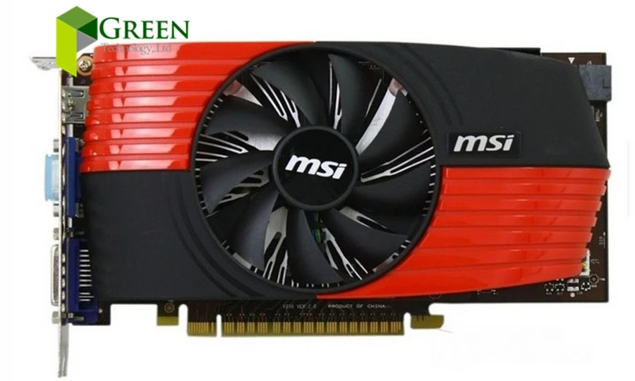 Вентилятор для видеокарты MSI N460GTX N560GTX 570 580GTX HD6870|card fan|graphics card fanpower logic pla09215b12h |